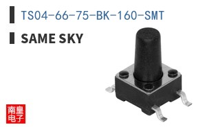 TS04-66-75-BK-160-SMT ͼƬ